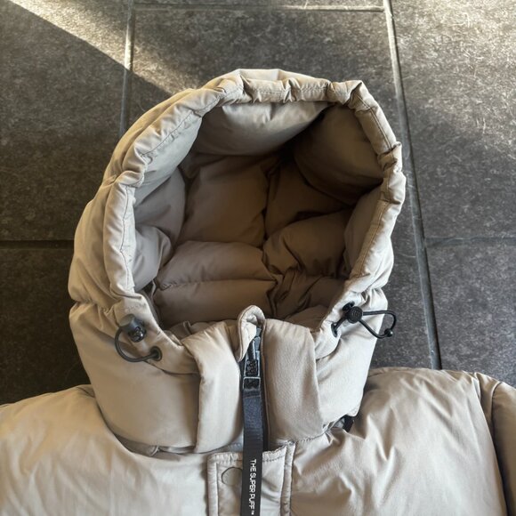 Aritizia TNA Super Puff Original Length, Size SMALL - Picture 4 of 8